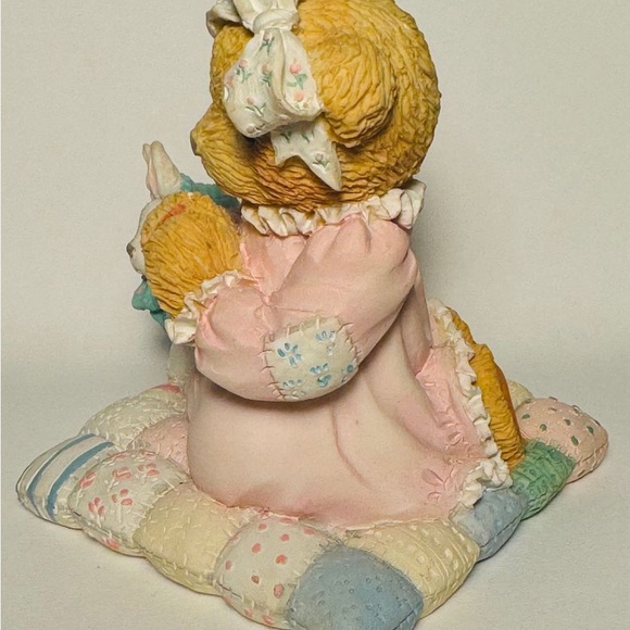 Cherished Teddies- New Vintage- - Picture 2 of 4